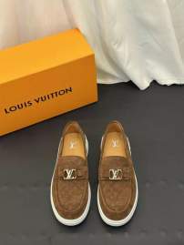 Picture of Louis Vuitton Shoes _SKULVsz39-44hnx051316092